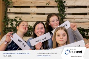 Hohenleh’ner & Unterleit’ner Ball